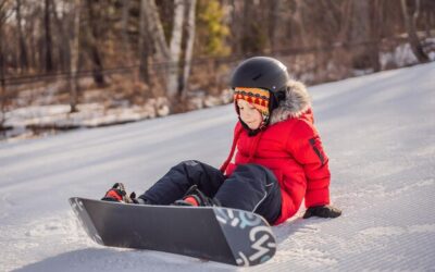 Ile kosztuje nauka jazdy na snowboardzie w polskich ośrodkach?