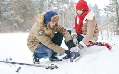Jak dobieramy narty do różnych stylów jazdy?