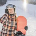 Jak dobrać deskę snowboardową dla dziecka, by jazda sprawiała radość?