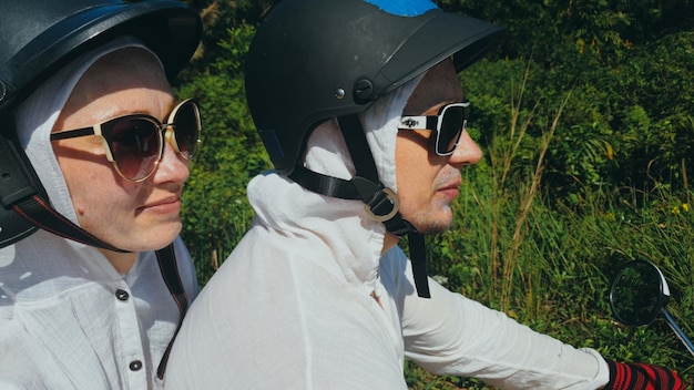 Jak dobrać gogle do kasku cross, by jazda była bezpieczna i wygodna?