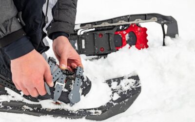 Jak dobrać rozmiar buta snowboardowego do swojej stopy?
