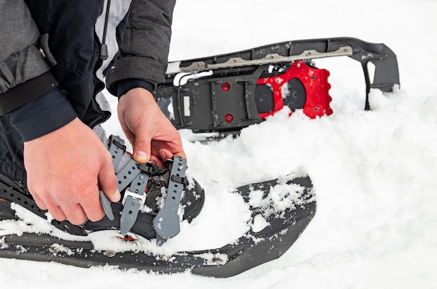 Jak dobrać rozmiar buta snowboardowego do swojej stopy?