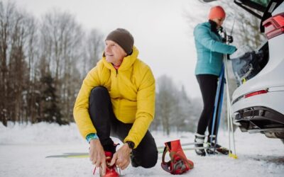 Jak konserwować narty, żeby służyły przez wiele sezonów?