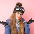 Jak kupić gogle narciarskie, by dobrze spełniały swoją rolę?