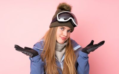 Jak kupić gogle narciarskie, by dobrze spełniały swoją rolę?