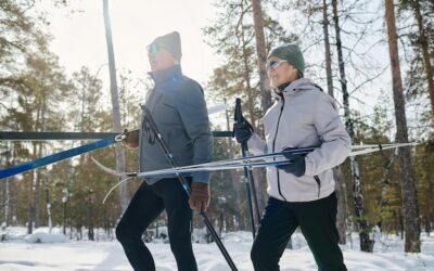 Jak obliczyć siłę wypięcia nart i na co zwrócić uwagę?