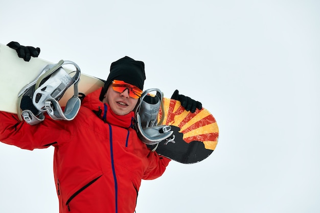Jak smarować snowboard, by przedłużyć jego żywotność?