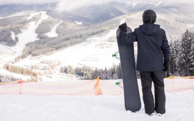 Jaka deska snowboardowa do wzrostu 180 będzie odpowiednia?