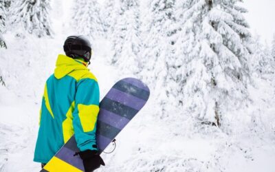 Jaki smar do deski snowboardowej sprawdzi się podczas różnych warunków na stoku?