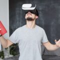 Jaki VR sprawdzi się podczas domowej rozrywki?