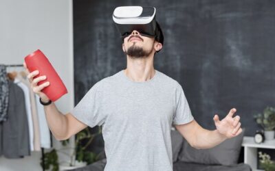 Jaki VR sprawdzi się podczas domowej rozrywki?