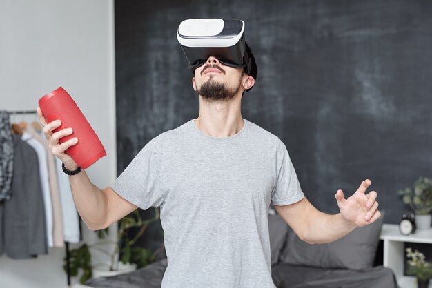 Jaki VR sprawdzi się podczas domowej rozrywki?