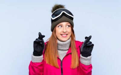 Jakie gogle kupić na narty, aby cieszyć się komfortem na stoku?