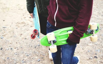 Jakie są dobre deskorolki i czym się wyróżniają?
