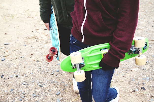 Jakie są dobre deskorolki i czym się wyróżniają?