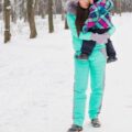 Jakie spodnie narciarskie polecacie na zimowe wyjazdy?