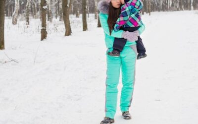 Jakie spodnie narciarskie polecacie na zimowe wyjazdy?