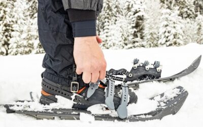 Jakie wiązania do snowboardu wybrać na nowy sezon?