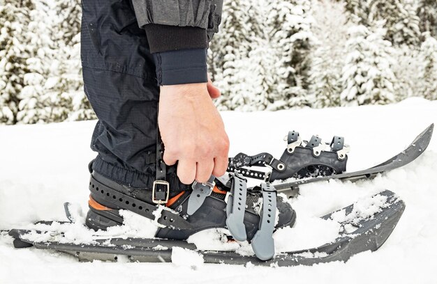 Jakie wiązania do snowboardu wybrać na nowy sezon?