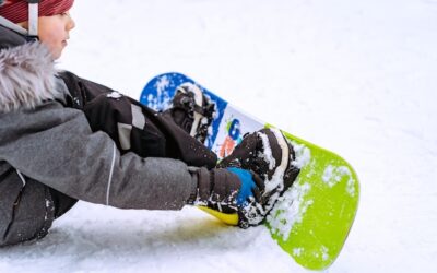 Jakie wiązania snowboardowe polecacie przy różnych stylach jazdy?