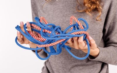 Jakie wiązania występują w codziennych materiałach?