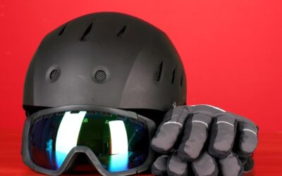 Kask z goglami czy szybką – co wybrać na motocykl?