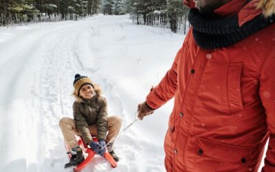 Nauka jazdy na snowboardzie czy nartach – co wybrać na początek?