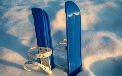 Od czego zależy ile waży deska snowboardowa?