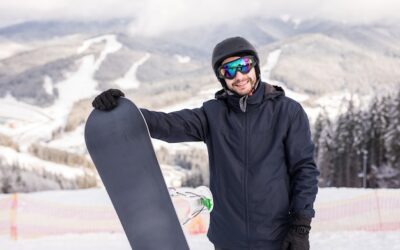 Snowboard jak ustawić wiązania żeby jazda była wygodniejsza?