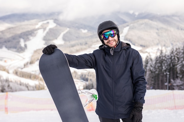 Snowboard jak ustawić wiązania żeby jazda była wygodniejsza?