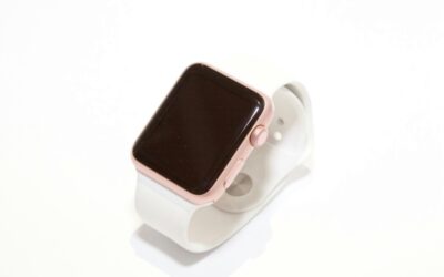 Paski do Apple Watch – minimalizm, jakość i wygoda na co dzień