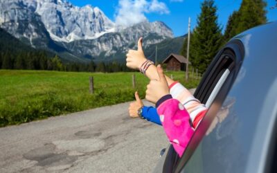 Alpy gdzie jechać na niezapomniany wyjazd?