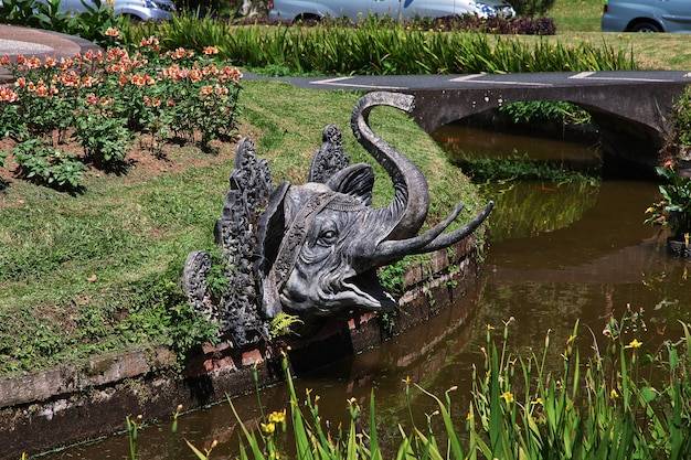 Co jest symbolem Kampinoskiego Parku Narodowego?