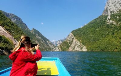 Co to jest Morskie Oko i dlaczego przyciąga turystów?