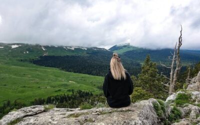 Co to są góry i jak powstają?