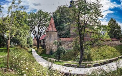 Czorsztyn co zwiedzić podczas weekendowego wyjazdu?