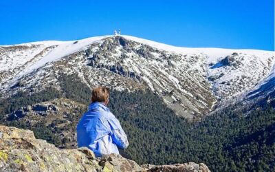 Czy Elbrus leży w Europie?