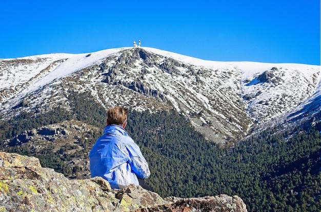 Czy Elbrus leży w Europie?