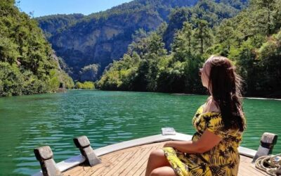 Czym nad Morskie Oko warto się wybrać?