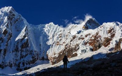Elbrus Europa czy Azja? Skąd naprawdę pochodzi najwyższy szczyt Kaukazu