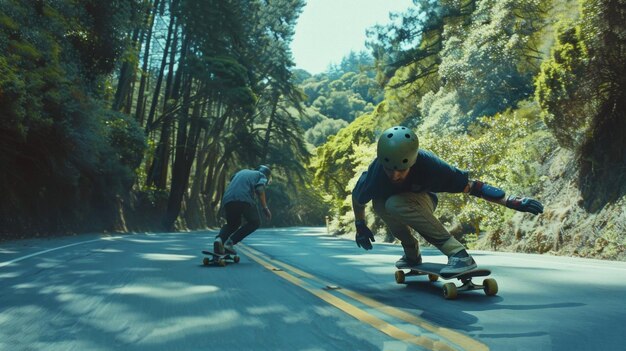 Freeride rolki co to właściwie oznacza?