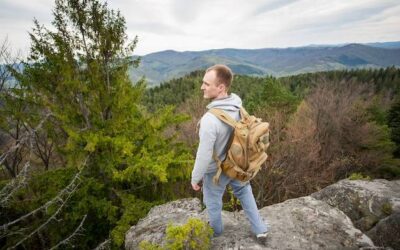 Gdzie jechać w góry z dziećmi na rodzinny wypoczynek?