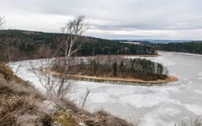 Gdzie jest Dolina Baryczy i dlaczego warto ją odwiedzić?