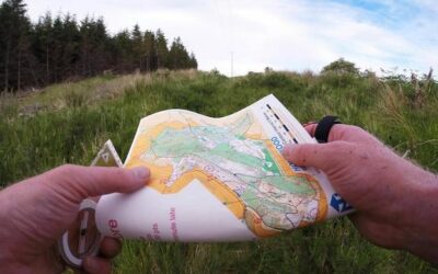 Gdzie leżą Pieniny na mapie Polski?