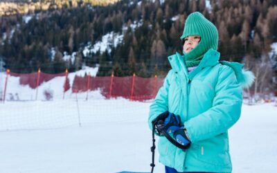 Gdzie na narty dla początkujących w Czechach?