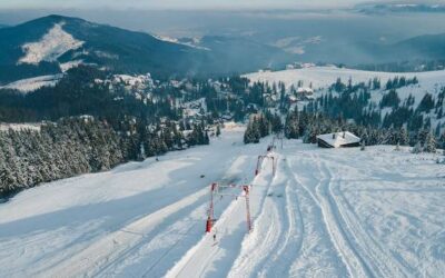 Gdzie na narty w Karpaczu warto się wybrać?
