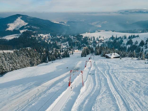 Gdzie na narty w Karpaczu warto się wybrać?