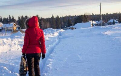 Gdzie na narty w Polsce wybrać się tej zimy?