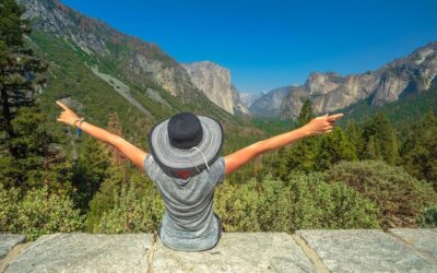 Gdzie najlepiej jechać w góry na weekendowy wypoczynek?
