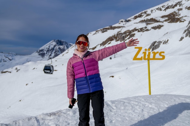 Gdzie w góry na narty wybrać się tej zimy?